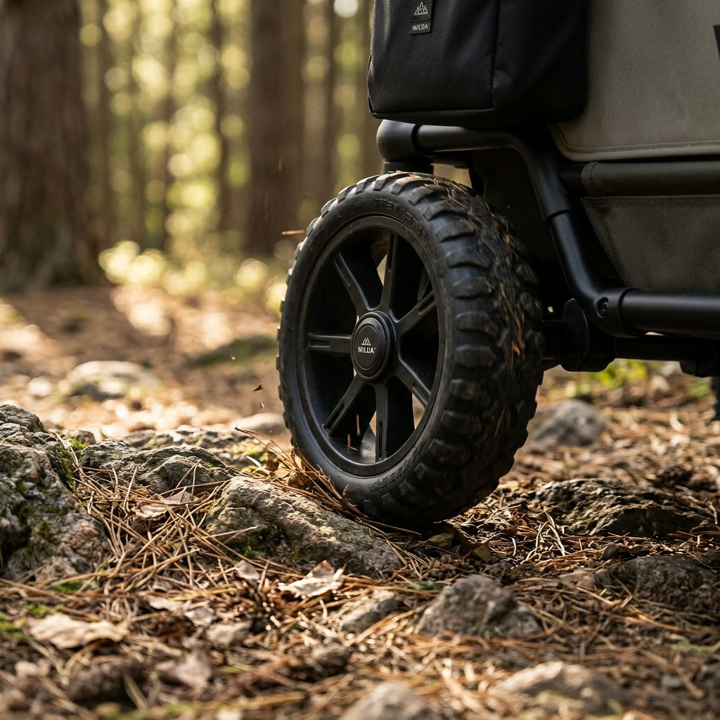Smooth Suspension